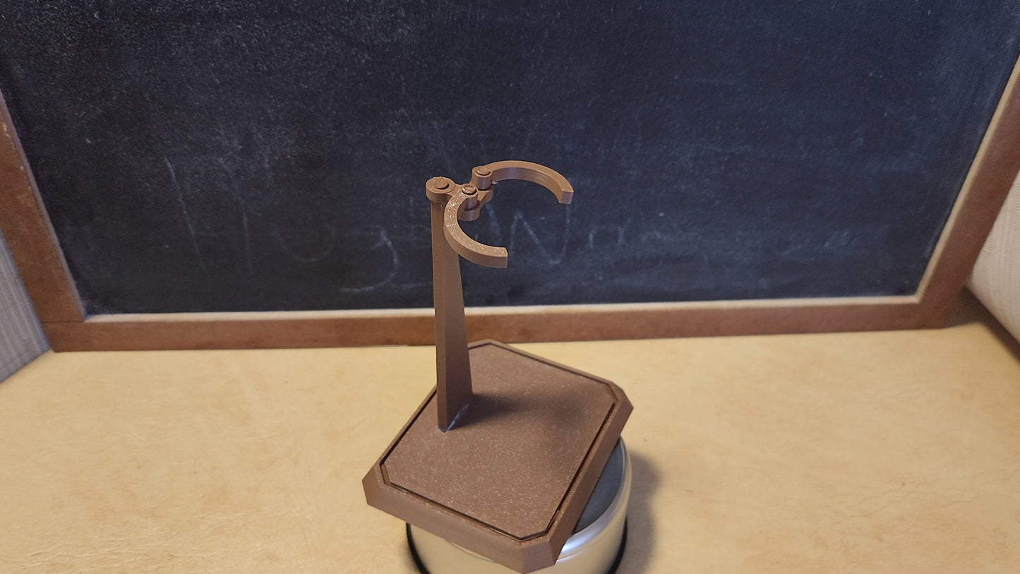 Custom Stand to match Your model!