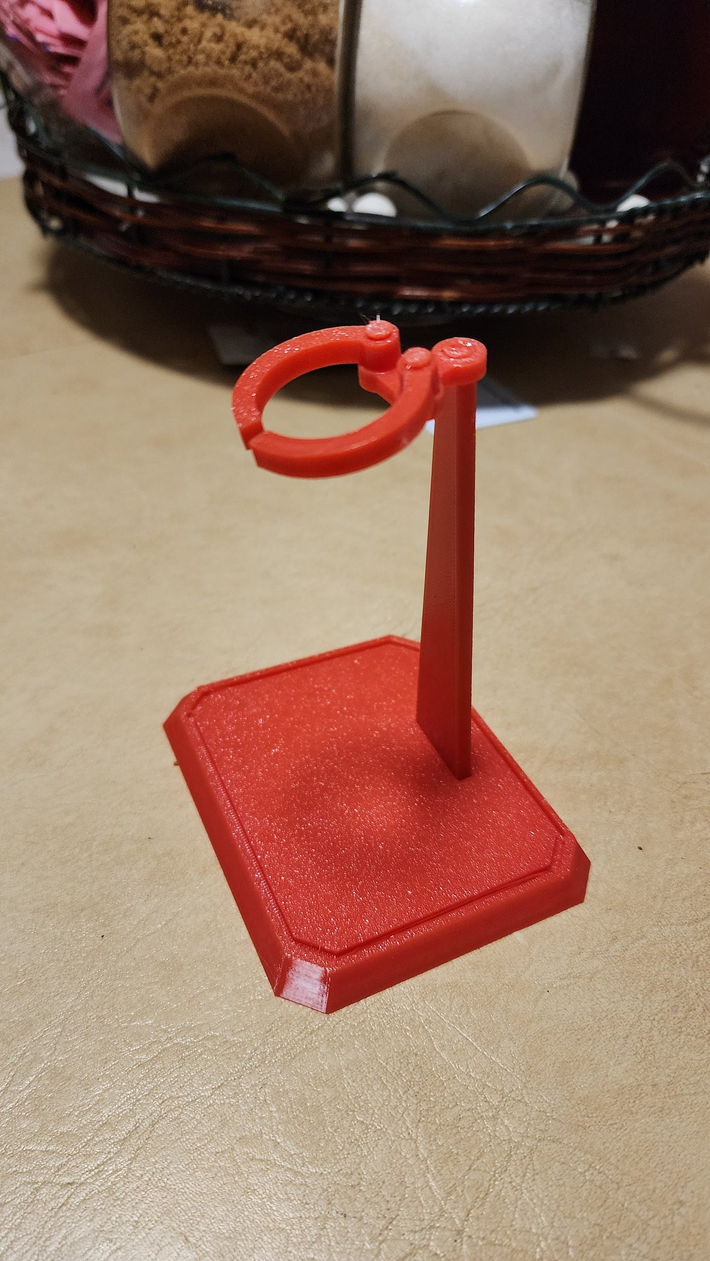 Custom Stand to match Your model!