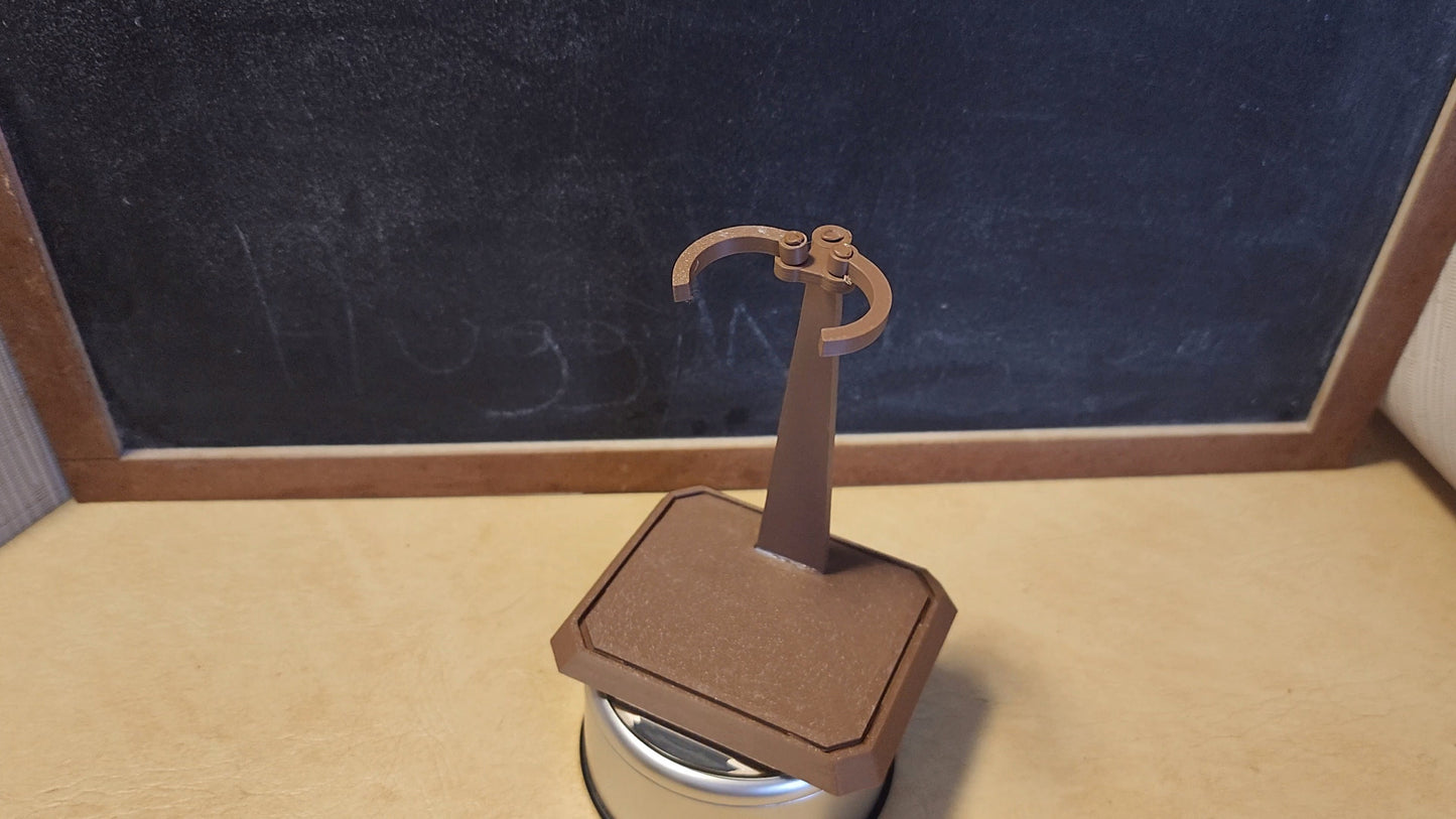 Custom Stand to match Your model!