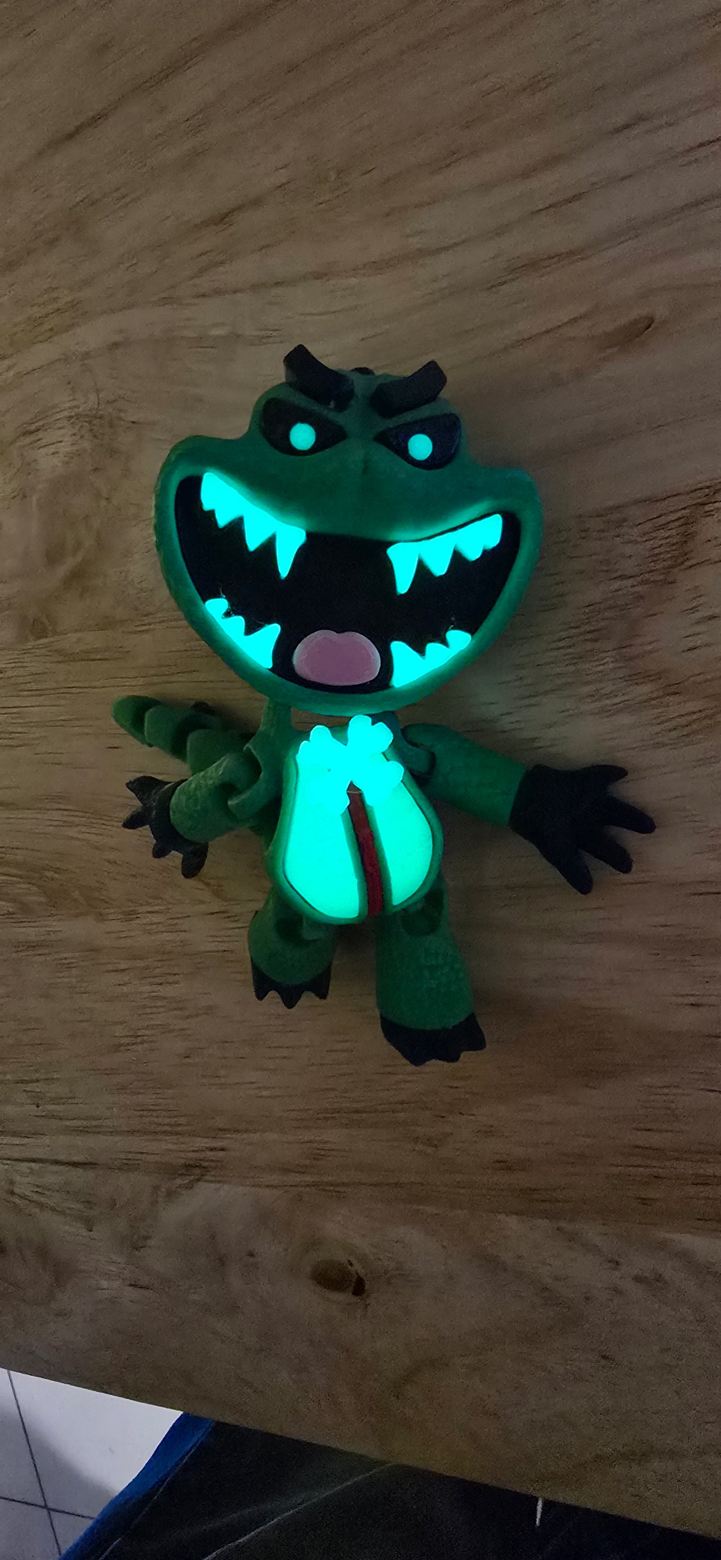 Alli Gator