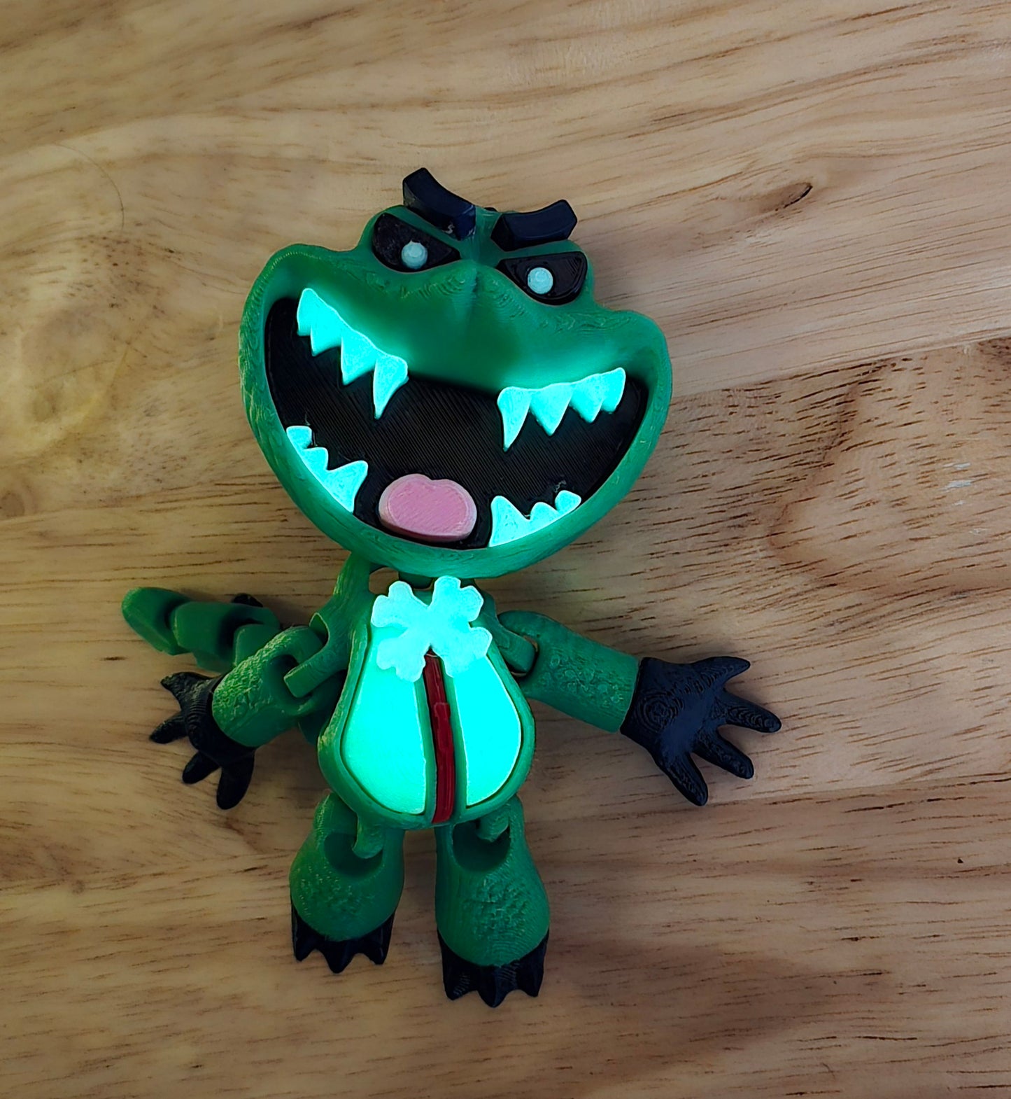Alli Gator