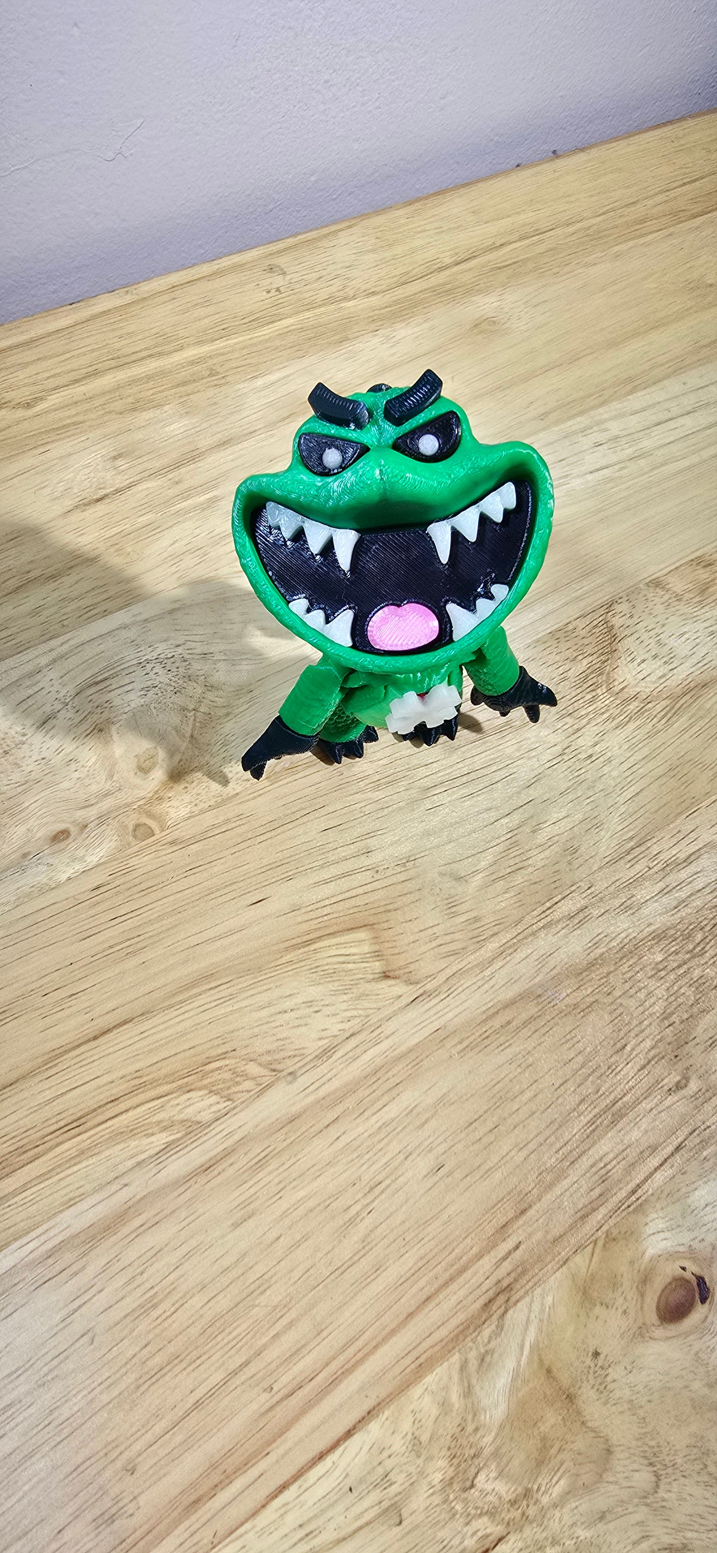Alli Gator