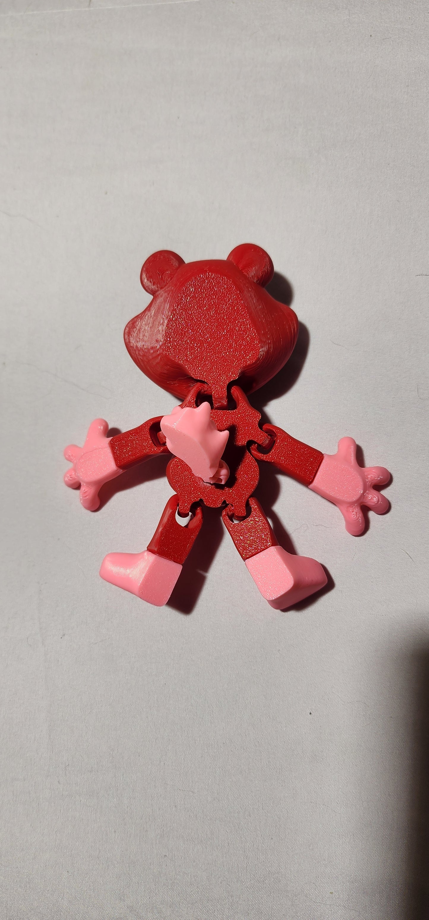 Bobby Bearhug