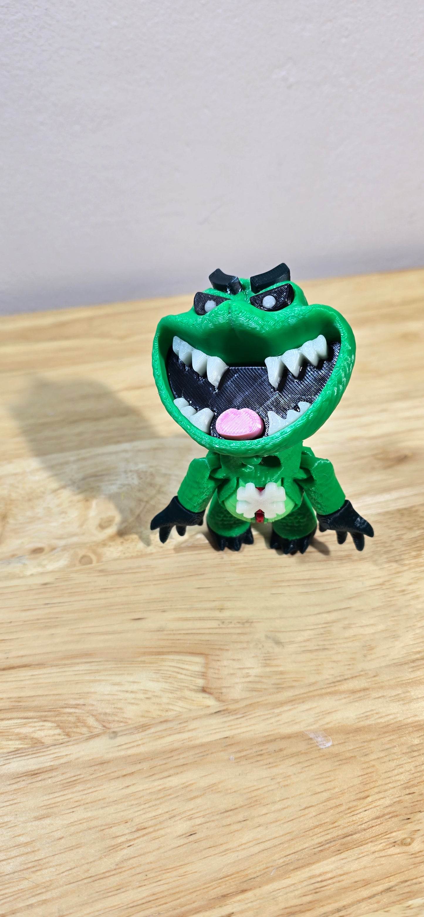 Alli Gator