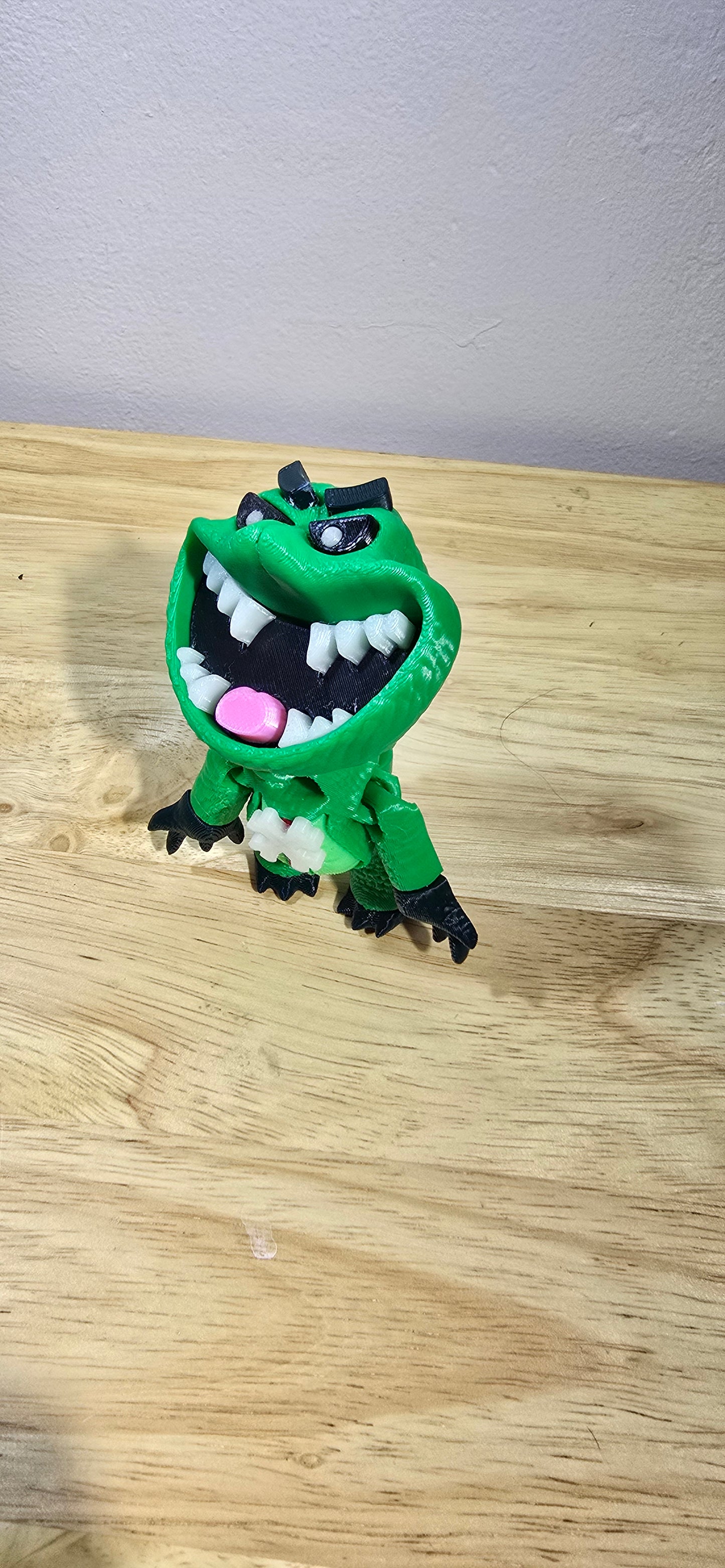 Alli Gator