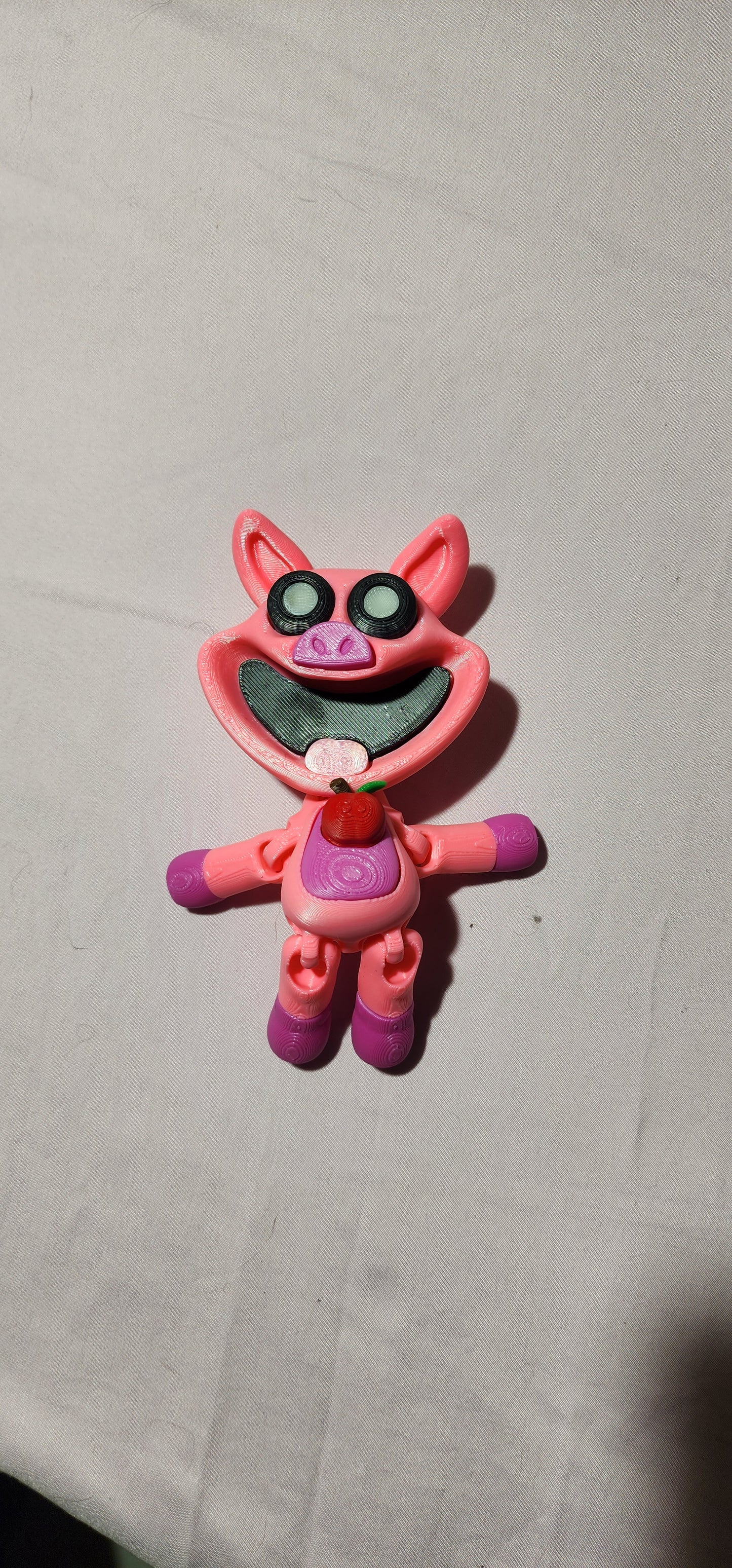 Piggy Wiggy