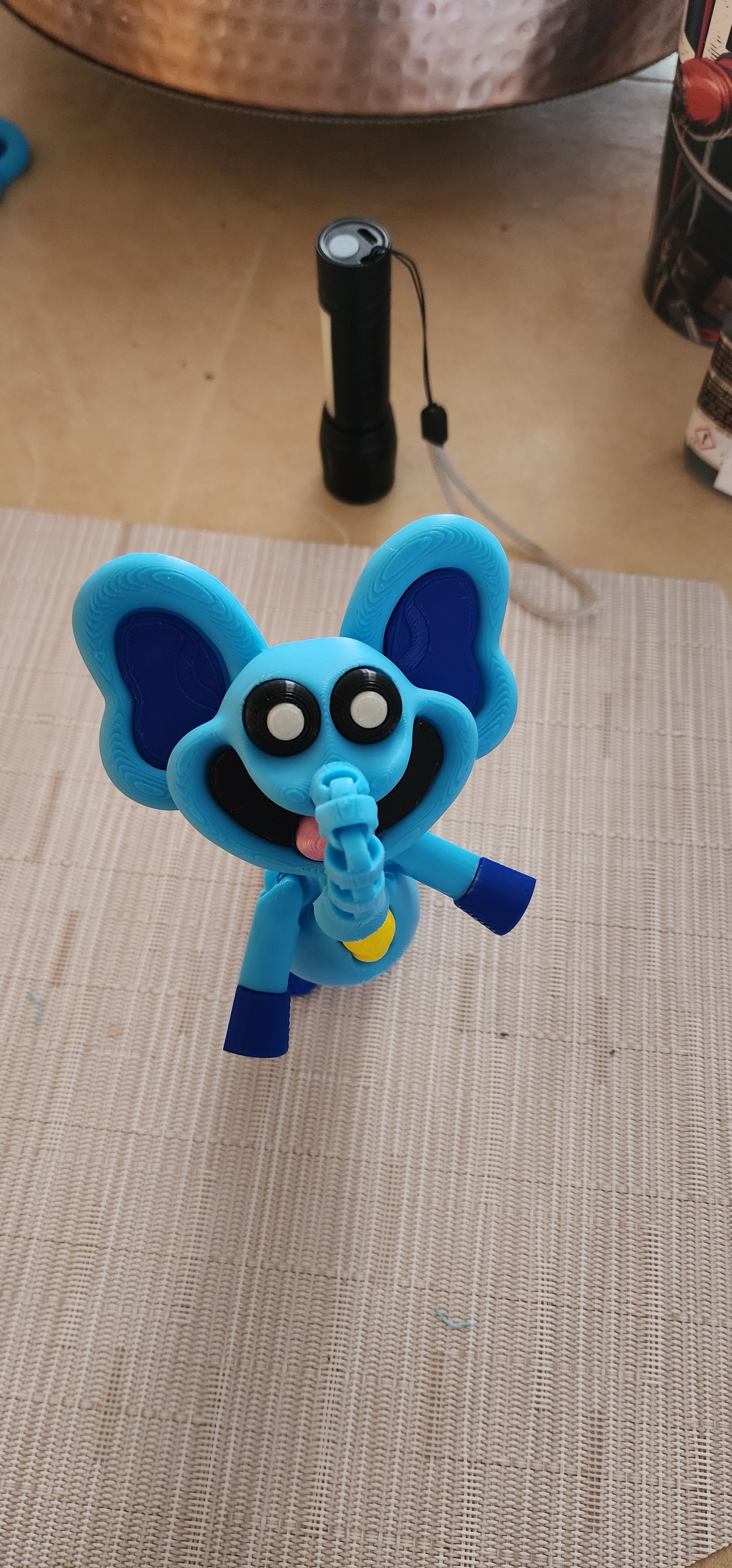 Elephant