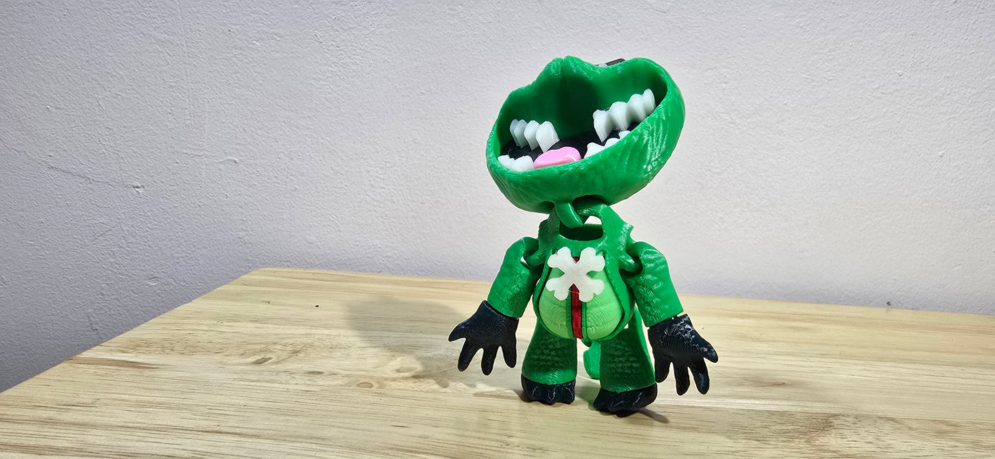 Alli Gator