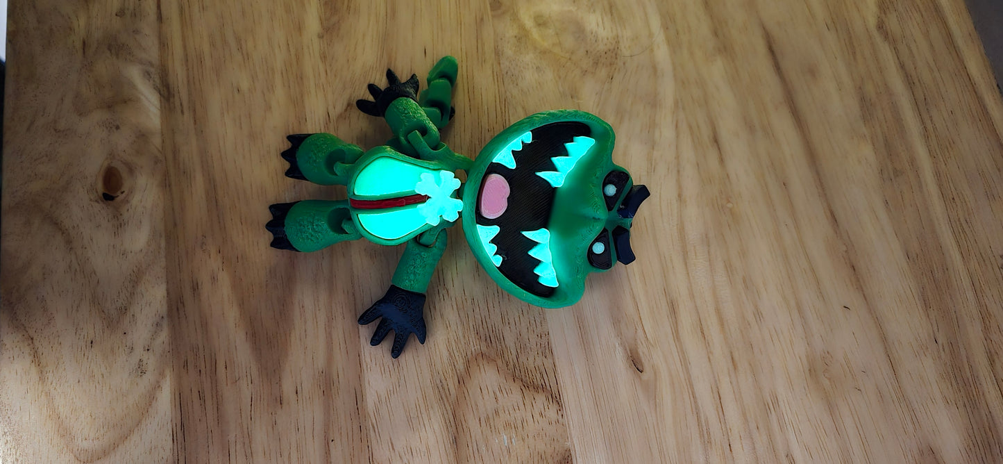 Alli Gator