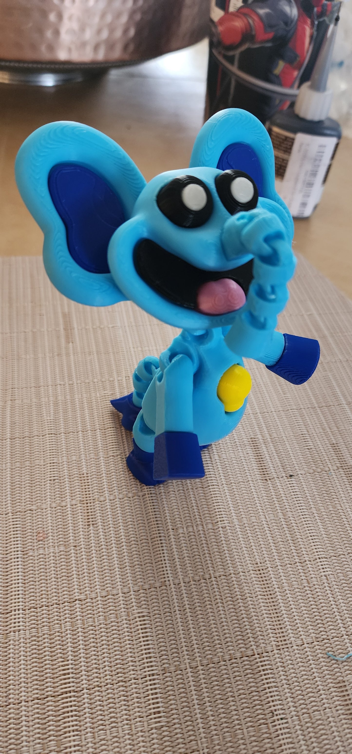 Elephant