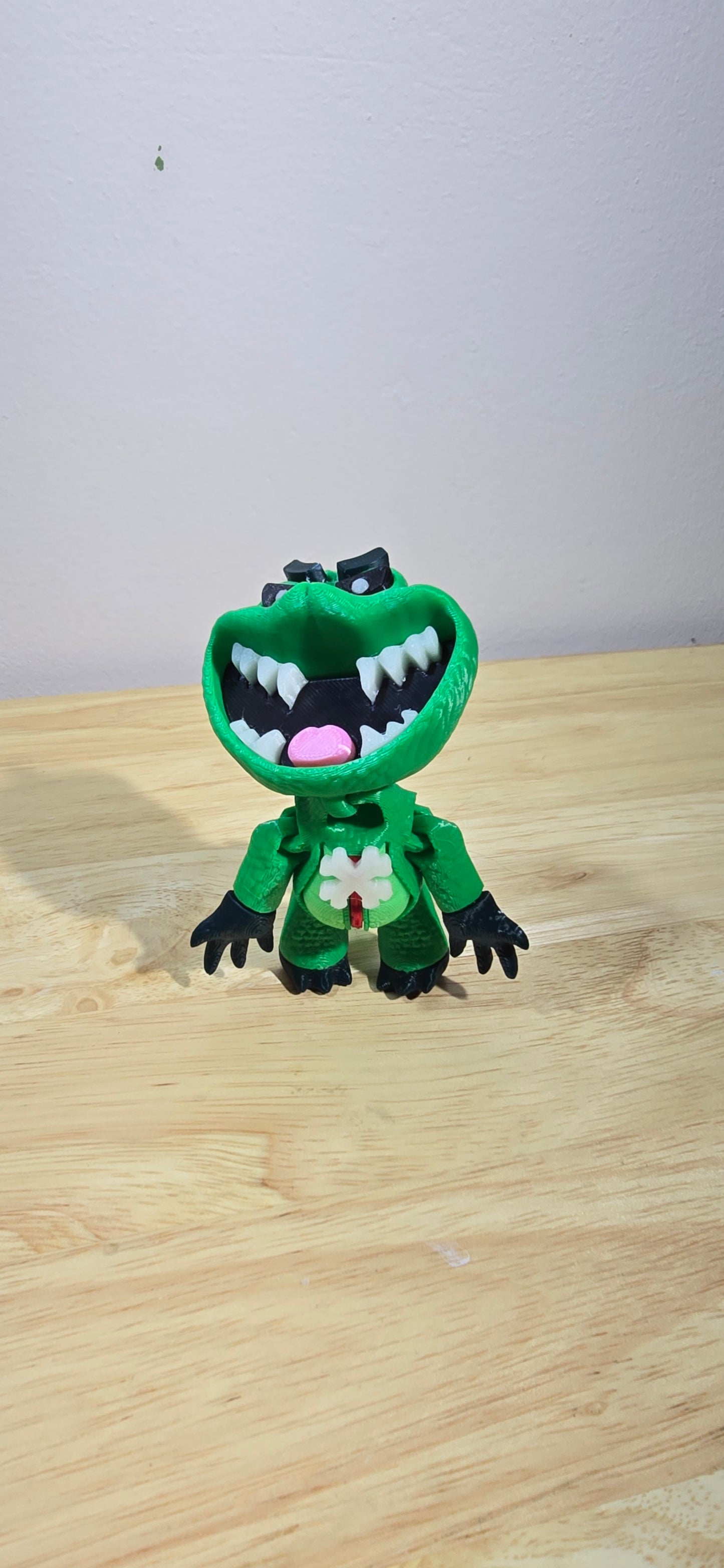 Alli Gator