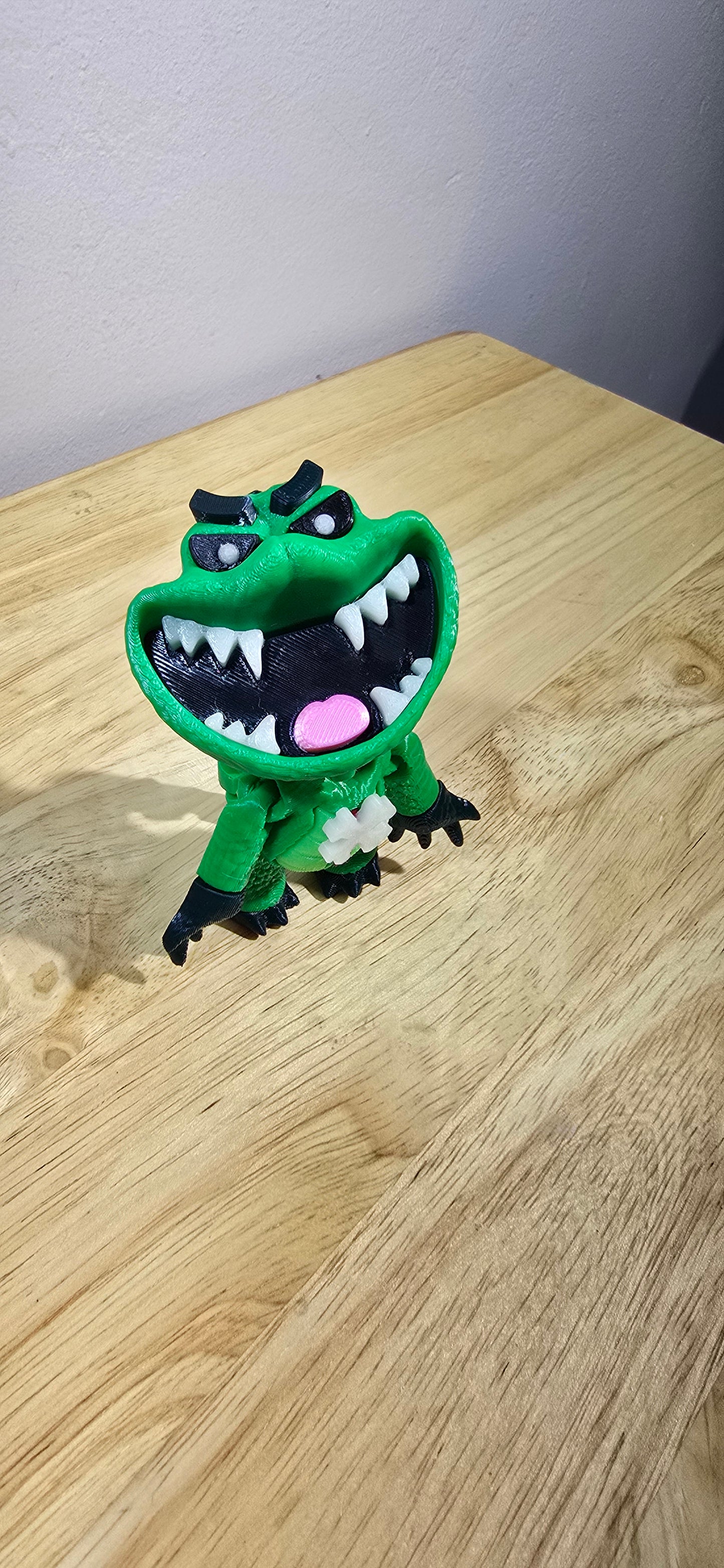 Alli Gator